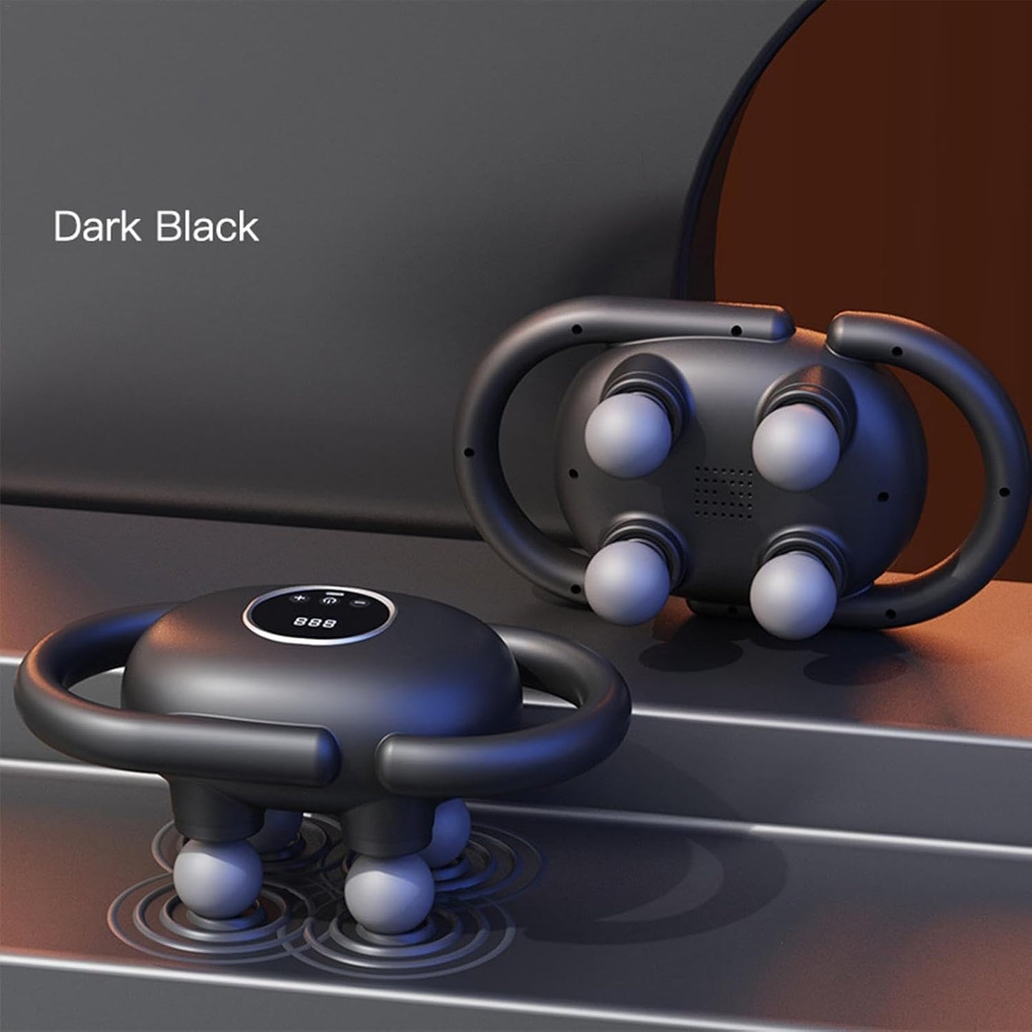 Massajador Relax Total™