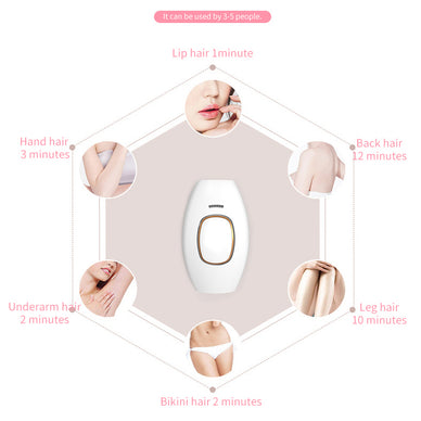 Despierta tu confianza con piel sedosa y suave.