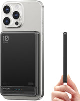 Batería Portátil Magnética Slim™