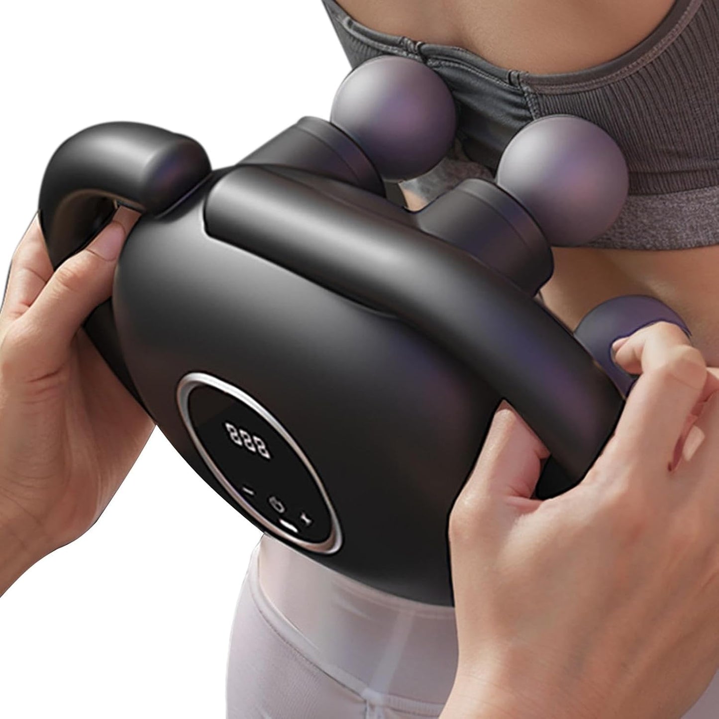 Massajador Relax Total™