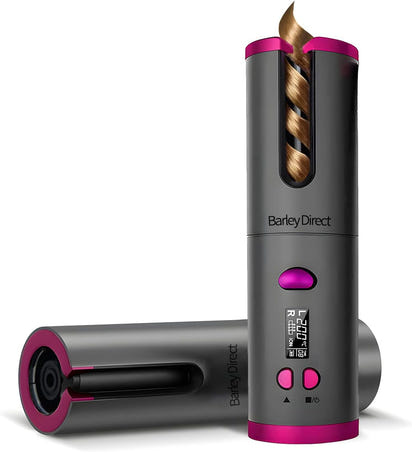 Rizador Automático Portátil™