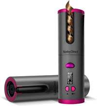 Rizador Automático Portátil™