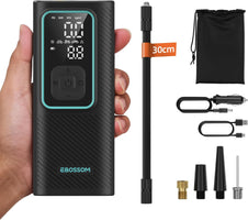 Compresor de Aire Portátil Premium™