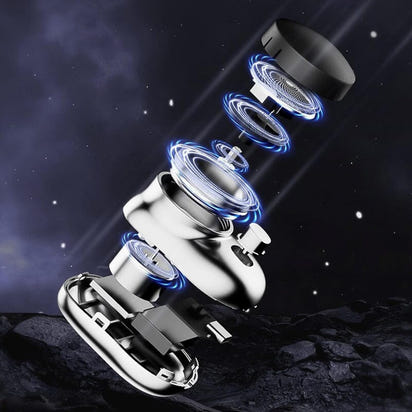 Afeitado Perfecto™