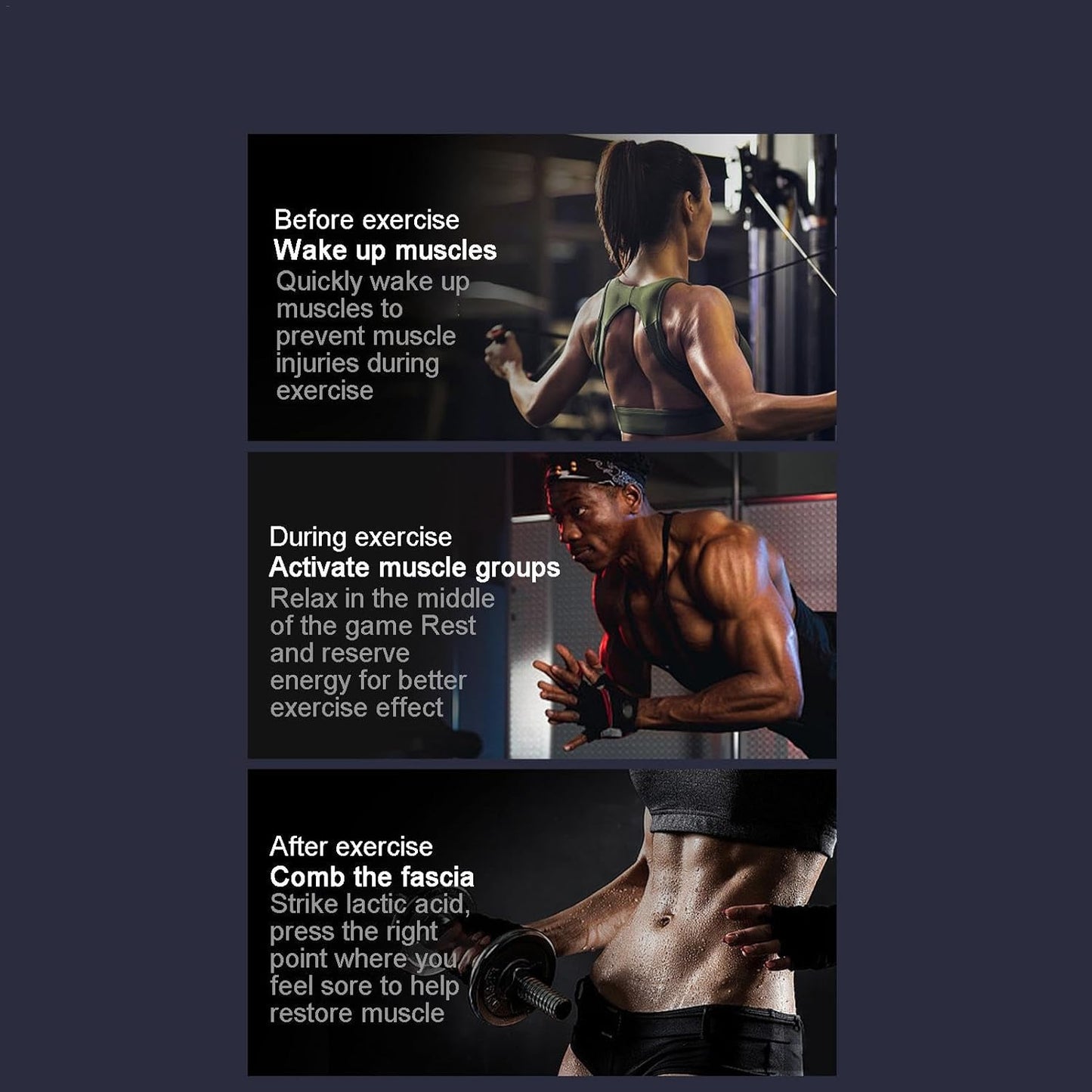 Massajador Relax Total™