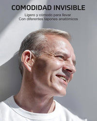 Sonido Premium InalámbricoTM