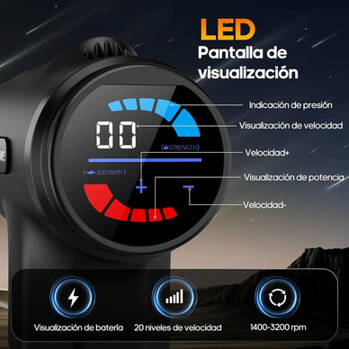 Renueva tu energía y transforma tu bienestar.