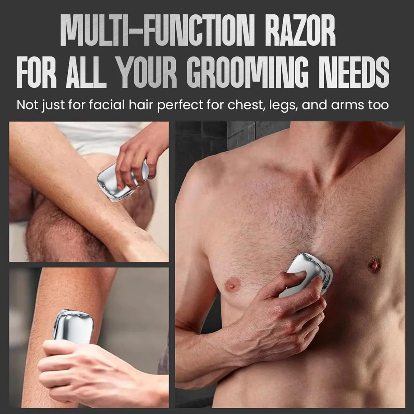 Afeitado Perfecto™