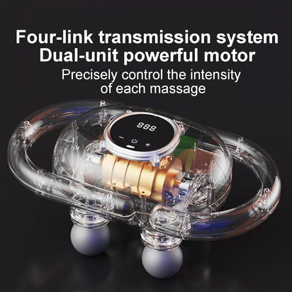 Massajador Relax Total™