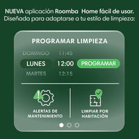 Aspirador y Friegasuelos PremiumTM