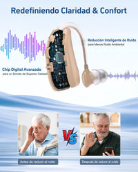 Sonido Premium InalámbricoTM