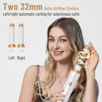 Spazzola Termica Multifunzionale™