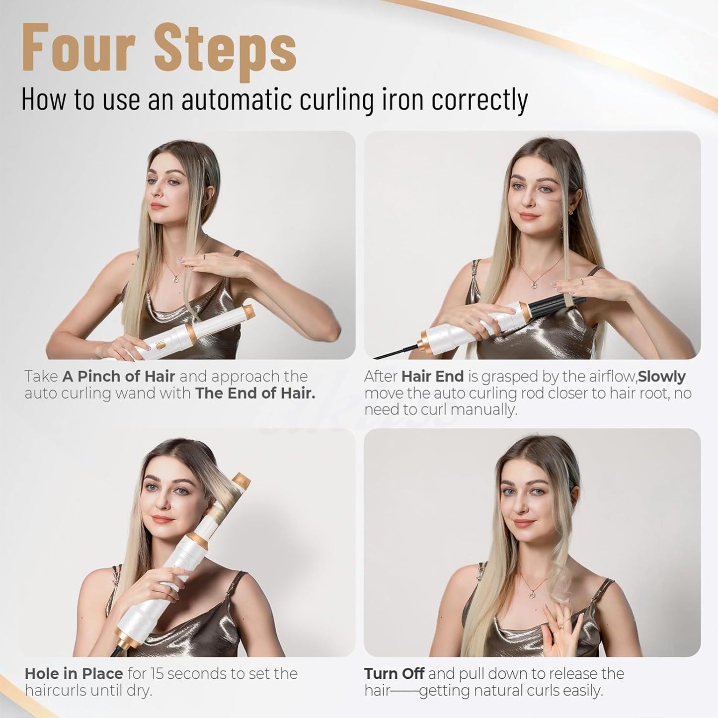 Spazzola Termica Multifunzionale™