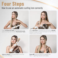 Spazzola Termica Multifunzionale™